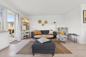 Holiday Home In South Funen Near Beach