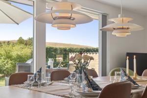 Holiday Home In South Funen Near Beach