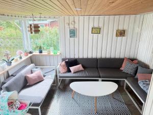 Newly Renovated Holiday Home By The Fjord