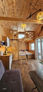 3 Peaks Houses - Domki Całoroczne