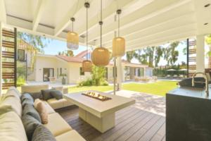 Villa Joya just minutes from the vibrant Puerto Banús