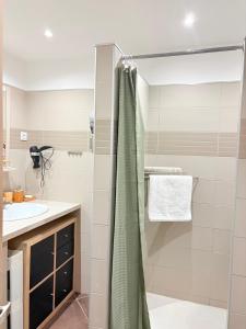 St Cyprien Charmant appartement ensoleille