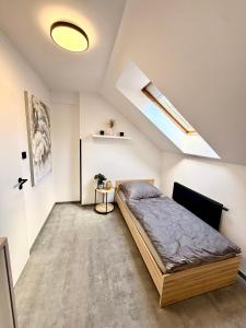 Teplice apartments DELUXE