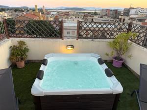 Sardegna Relax Attic img1
