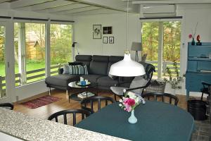 Holiday Home Only 400 Meters To The Beach