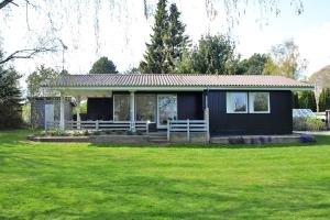 Holiday Home Only 400 Meters To The Beach
