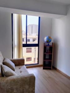 Departamento lugar céntrico