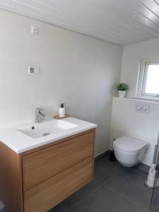 Lovely Holiday Home 80 M From The Water