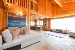 Chalet Le Ruisseau