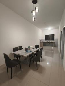 Homestay Armada Kamunting Taiping