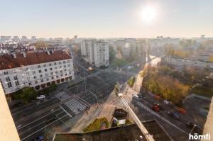 Smart City Apartment - homfi