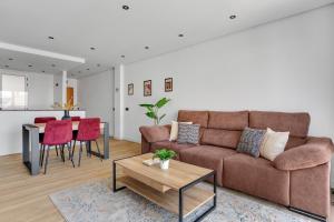 Carrera II & old town by ELE Apartments
