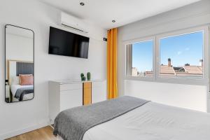 Carrera II & old town by ELE Apartments