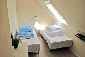 Holiday Home For Up To 12 Pople With Sea View