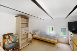 Tiny Appartment Xanten am See