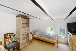 Tiny Appartment Xanten am See