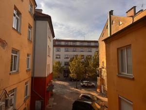Old Town Love Escape