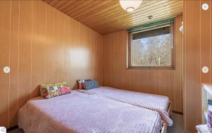 Peaceful Retreat In Kulhuse North Zealand