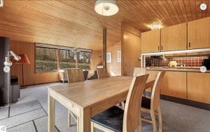 Peaceful Retreat In Kulhuse North Zealand