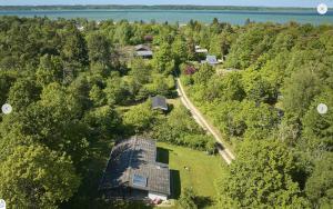 Peaceful Retreat In Kulhuse North Zealand
