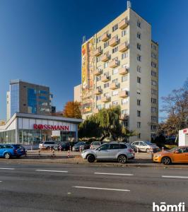 Smart City Apartment - homfi