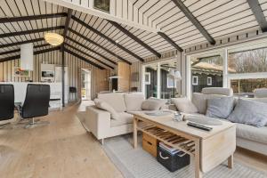 Lovely Holiday Home With Spa Sauna And Peace
