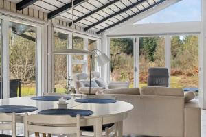 Lovely Holiday Home With Spa Sauna And Peace