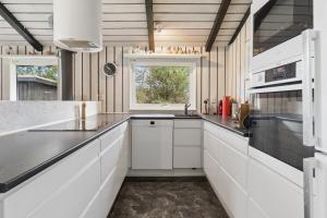 Lovely Holiday Home With Spa Sauna And Peace