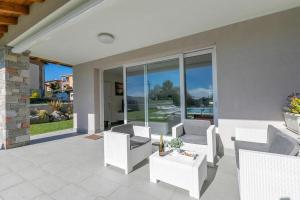 Villa Il Gelsomino Bellavista - Happy Rentals