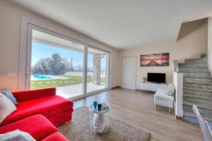 Villa Il Gelsomino Bellavista - Happy Rentals