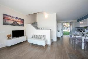Villa Il Gelsomino Bellavista - Happy Rentals