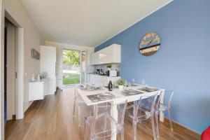 Villa Il Gelsomino Bellavista - Happy Rentals