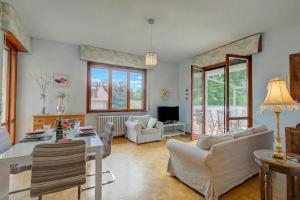 Connies Apartment - Happy Rentals