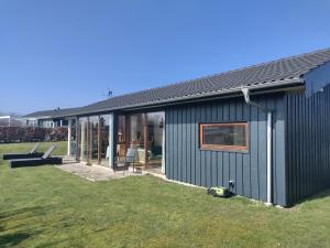 Grandmas Summer House