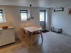 Idyllic Country Apartment InclUtilities