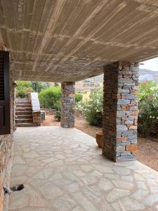 VILLA VASSIA studio 1