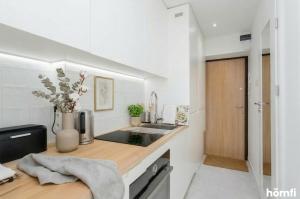 Smart City Apartment - homfi