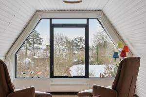 Holiday Home Near Beach And Limfjord