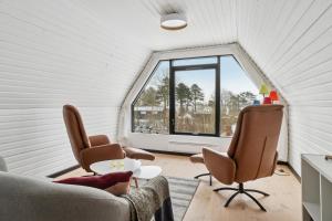 Holiday Home Near Beach And Limfjord