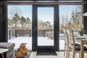 Holiday Home Near Beach And Limfjord