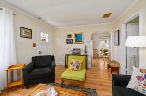 Bertie Street Cottage