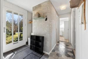 Cozy Holiday Home Near The Beach And Gilleleje
