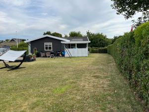 Lovely Kerteminde Beach And Cosy Town