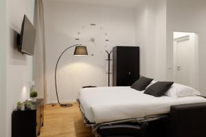 Apartments Trieste Centro I Palazzo Panfili