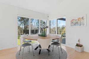 Luxury Holiday Home With Sea View In Gilleleje
