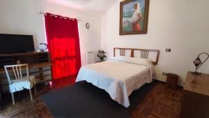 La Caldara House