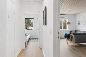 Active Holiday In Large Home With Garden