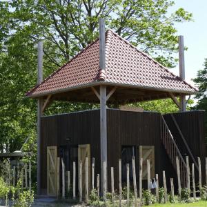 Lennepserf - De Bok