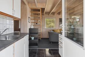 Holiday Home With Lovely View Of Lillebælt
