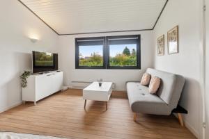 Cozy Holiday Home In Marielyst